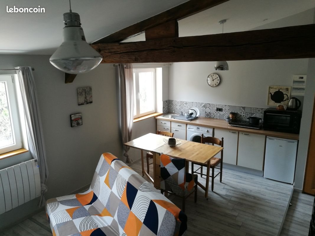 Appartement à louer, 42m², Thiers