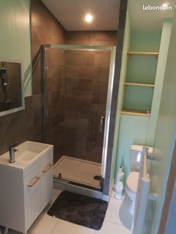 Appartement à louer, 42m², Thiers
