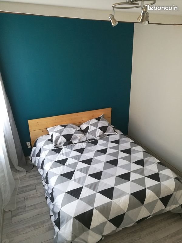 Appartement à louer, 42m², Thiers