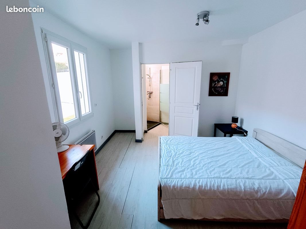 Maison à louer, 100m², Bidart