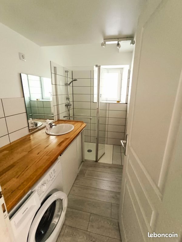 Maison à louer, 100m², Bidart