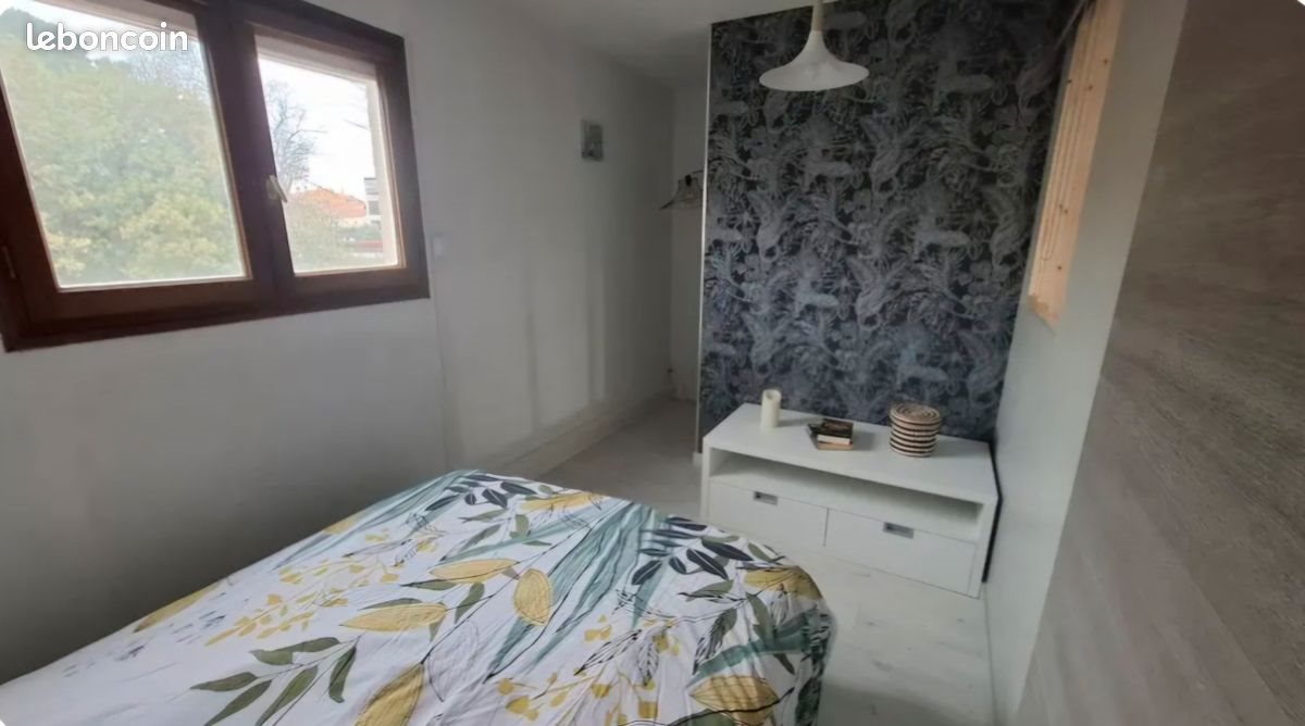 Appartement à louer, 55m², Argelès-sur-Mer
