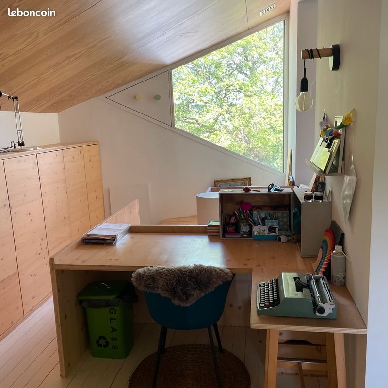 Maison à vendre, 164m², Paillet