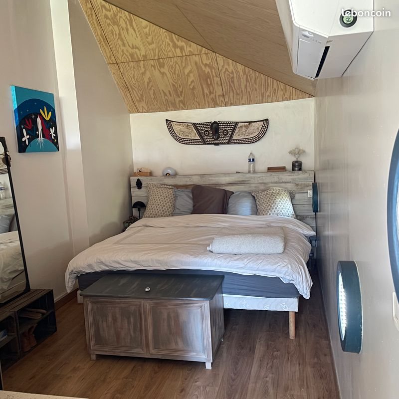Maison à vendre, 164m², Paillet