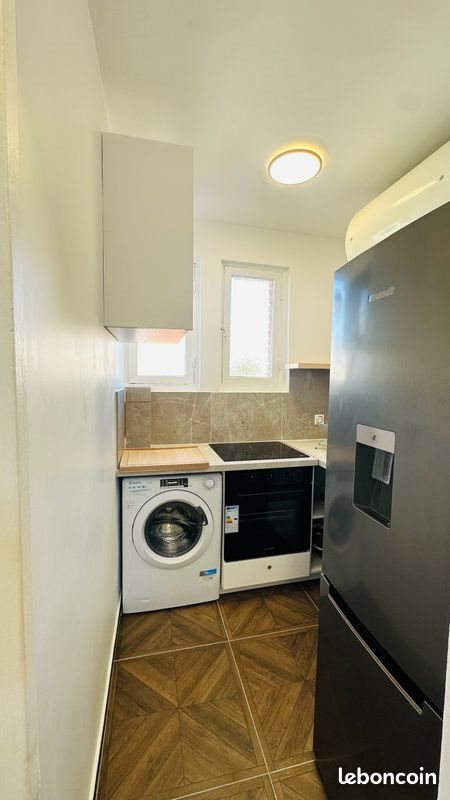 Appartement à louer, 31m², Bagneux