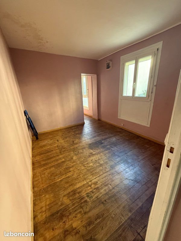 Appartement à vendre, 40m², Paris 11ème