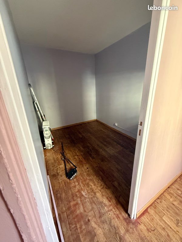 Appartement à vendre, 40m², Paris 11ème