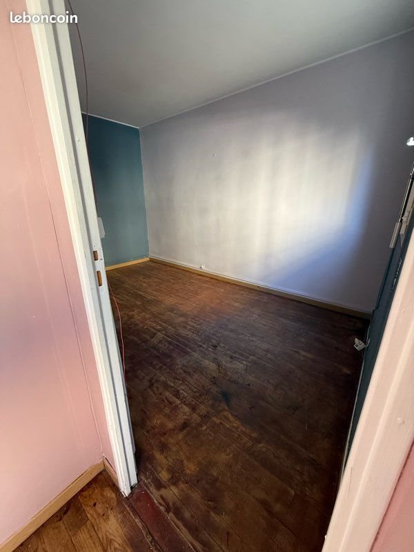 Appartement à vendre, 40m², Paris 11ème