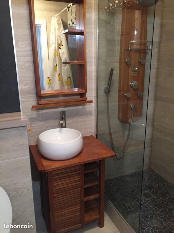 Appartement à louer, 27m², Lons