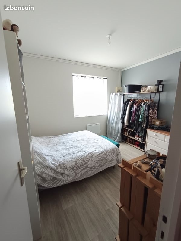 Appartement à louer, 30m², Pont-Saint-Martin