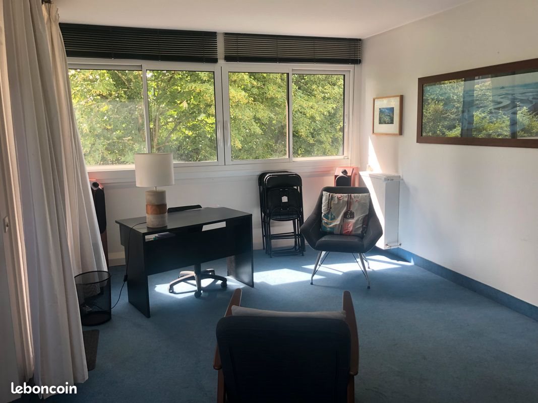 Appartement à vendre, 77m², Nantes
