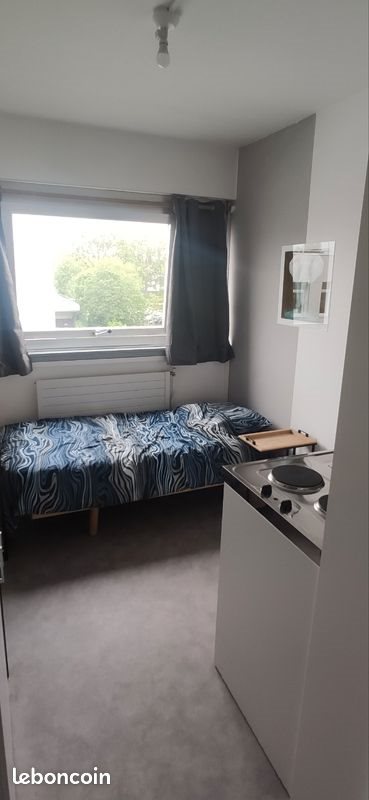 Appartement à louer, 11m², Rosny-sous-Bois
