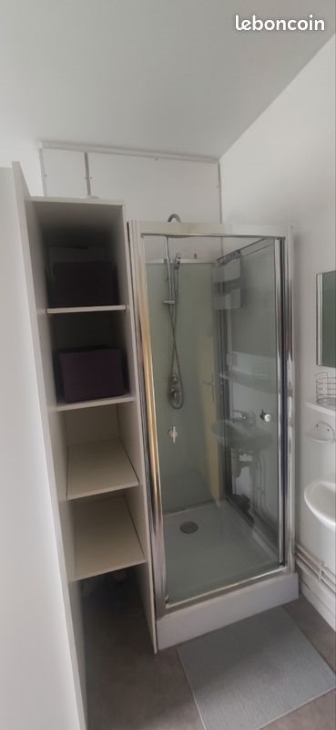 Appartement à louer, 11m², Rosny-sous-Bois