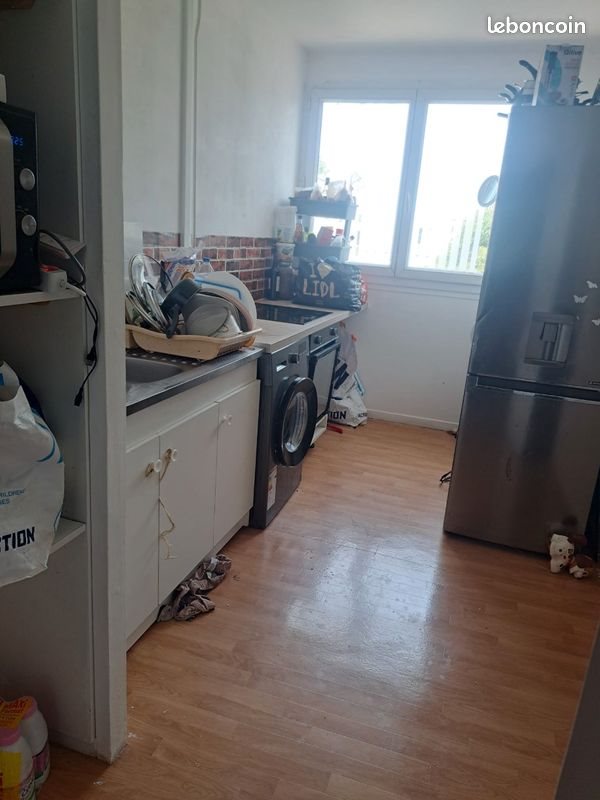Appartement à louer, 47m², Brétigny-sur-Orge