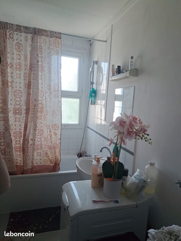 Appartement à louer, 47m², Brétigny-sur-Orge