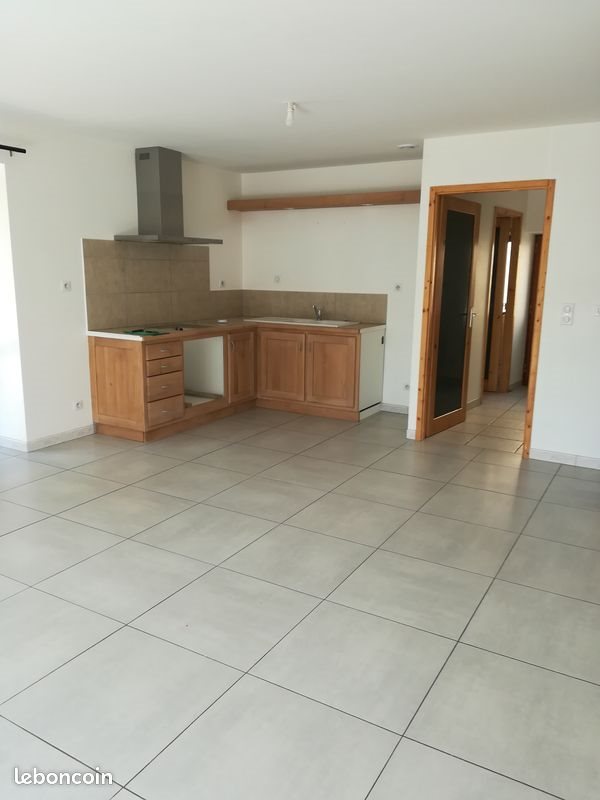 Maison à louer, 104m², Champlitte