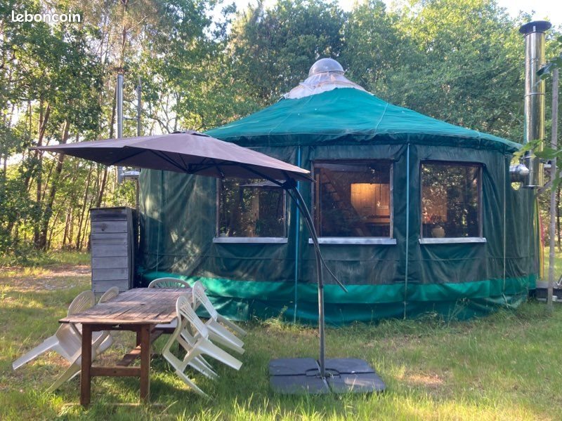 Appartement à vendre, 50m², Audenge