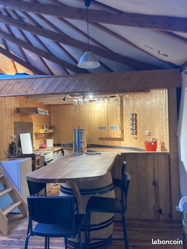 Appartement à vendre, 50m², Audenge