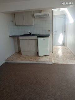 Appartement à louer, 27m², Mortagne-au-Perche
