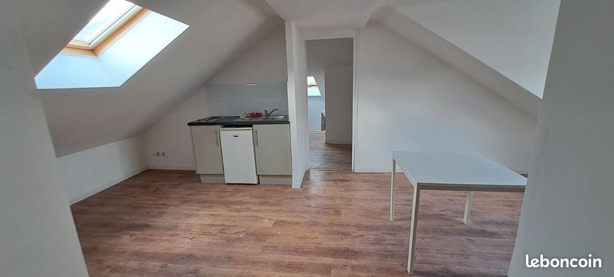 Appartement à vendre, 29m², Elbeuf