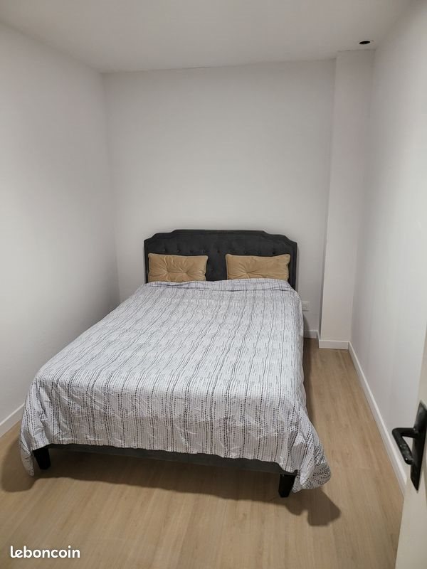Appartement à louer, 34m², Dunkerque