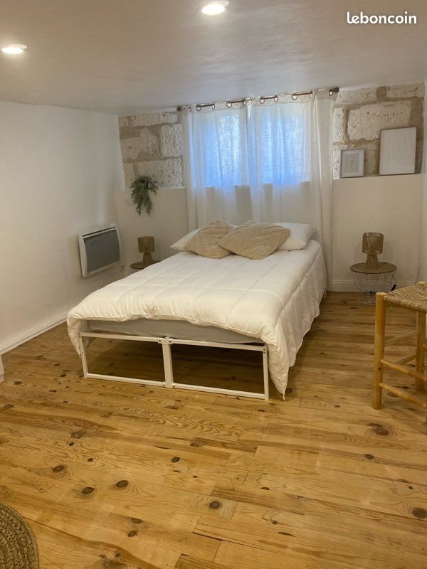 Appartement à louer, 20m², Talence