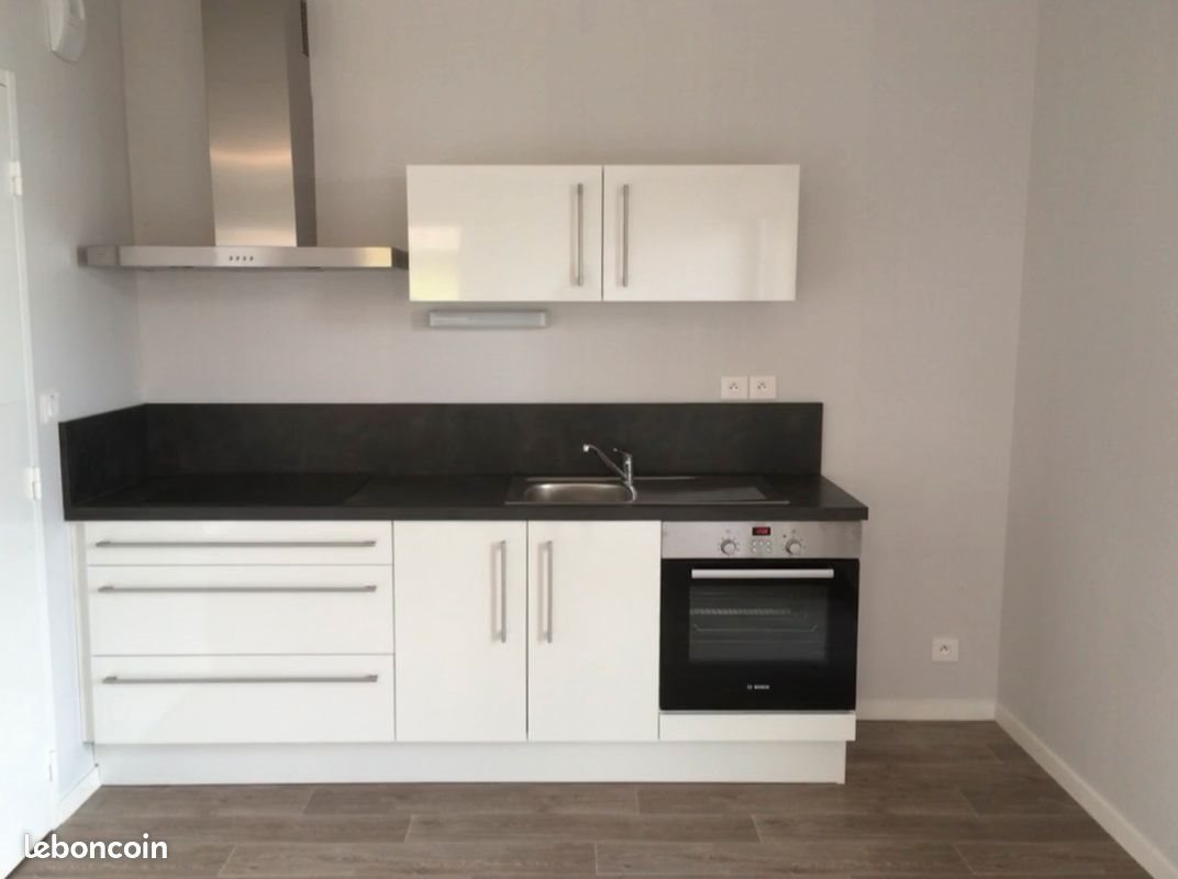 Appartement à vendre, 46m², Saint-Avé