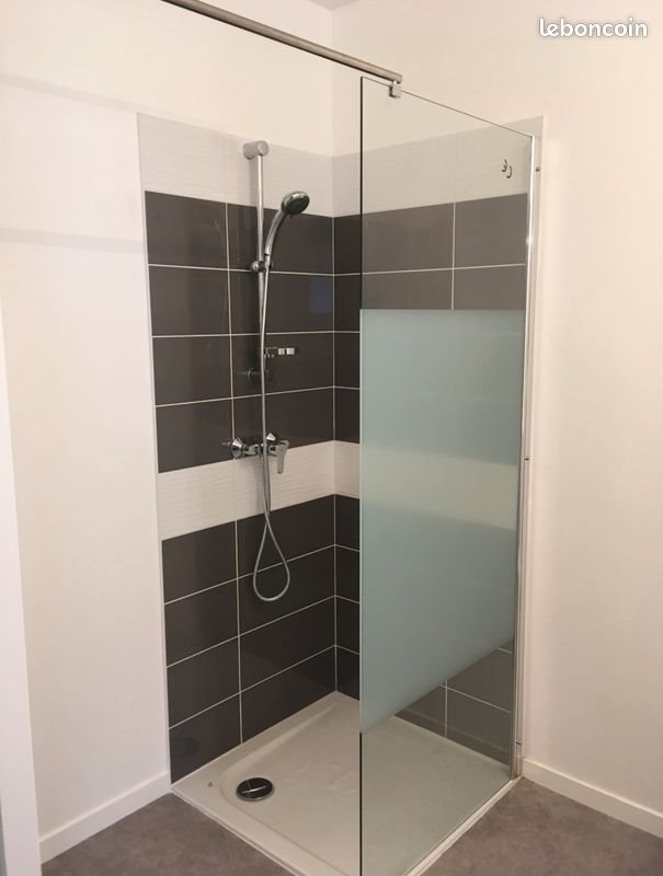 Appartement à vendre, 46m², Saint-Avé