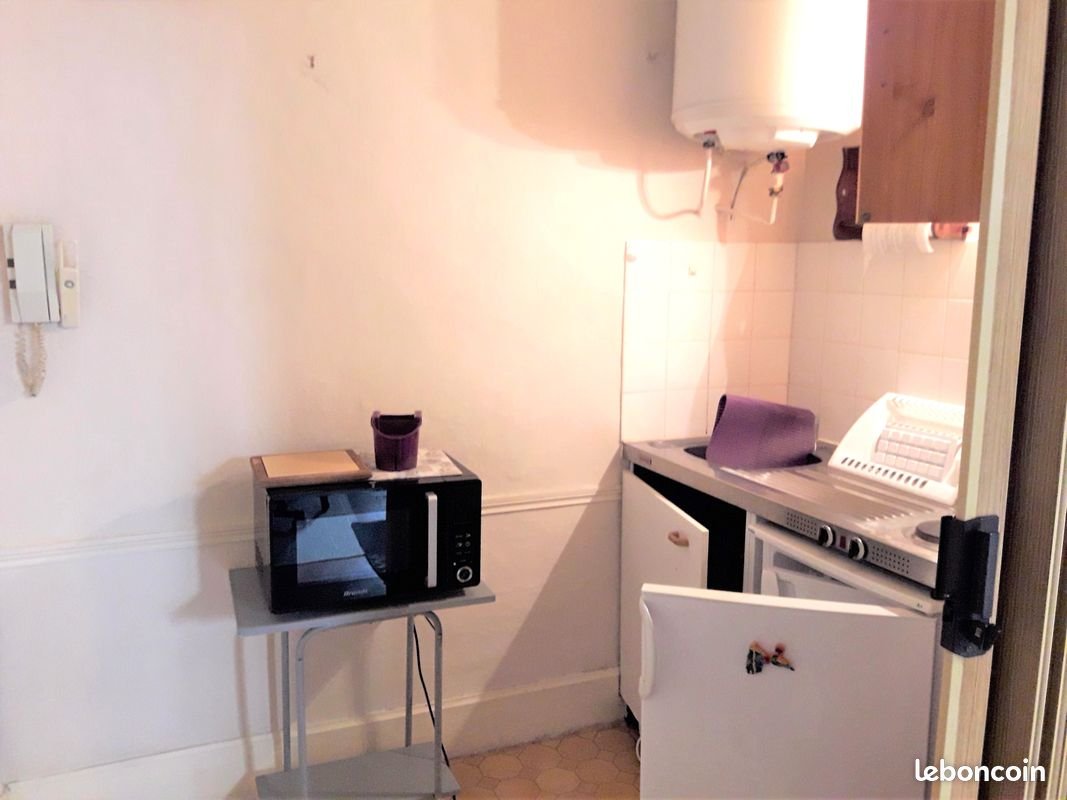 Appartement à louer, 22m², Auch