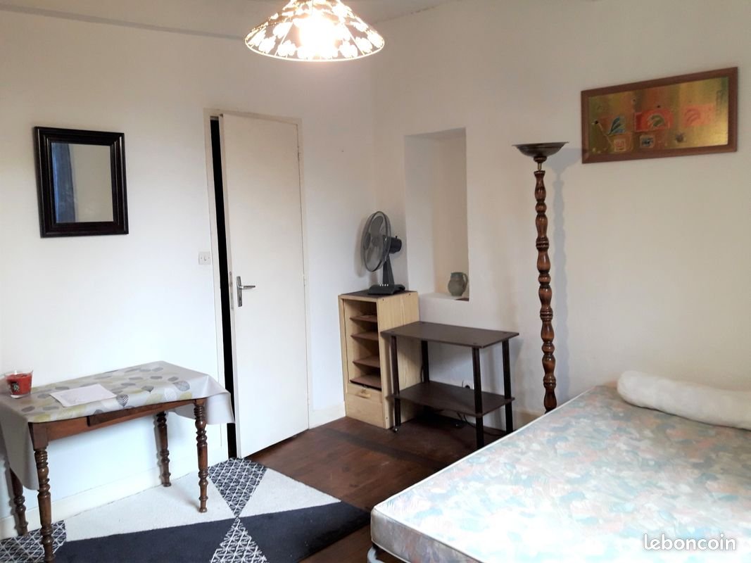 Appartement à louer, 22m², Auch