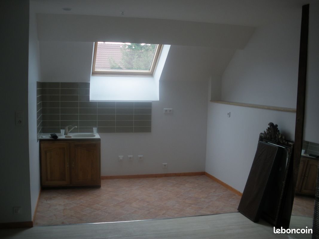 Appartement à louer, 32m², Bligny-lès-Beaune