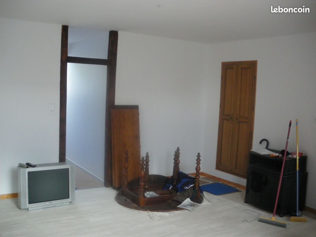 Appartement à louer, 32m², Bligny-lès-Beaune