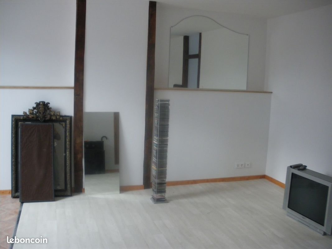 Appartement à louer, 32m², Bligny-lès-Beaune