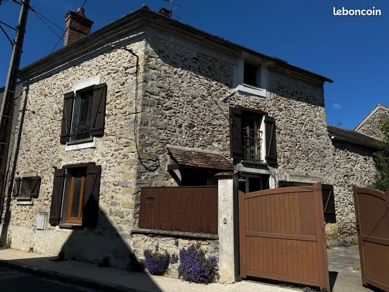 Maison à vendre, 128m², Héricy