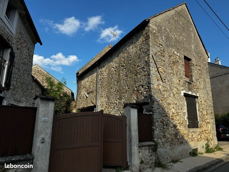 Maison à vendre, 128m², Héricy