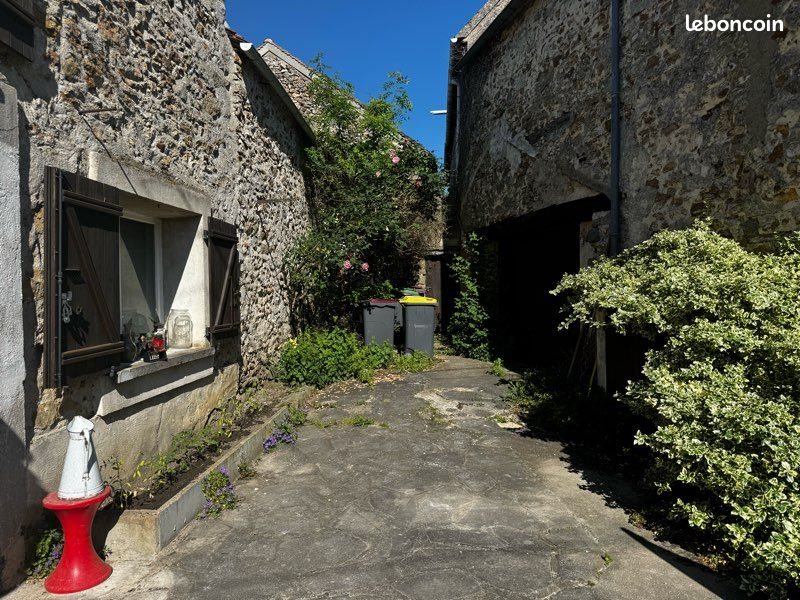 Maison à vendre, 128m², Héricy