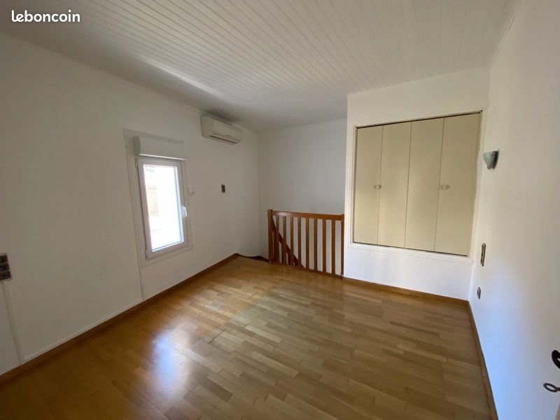 Maison à louer, 34m², Lespignan