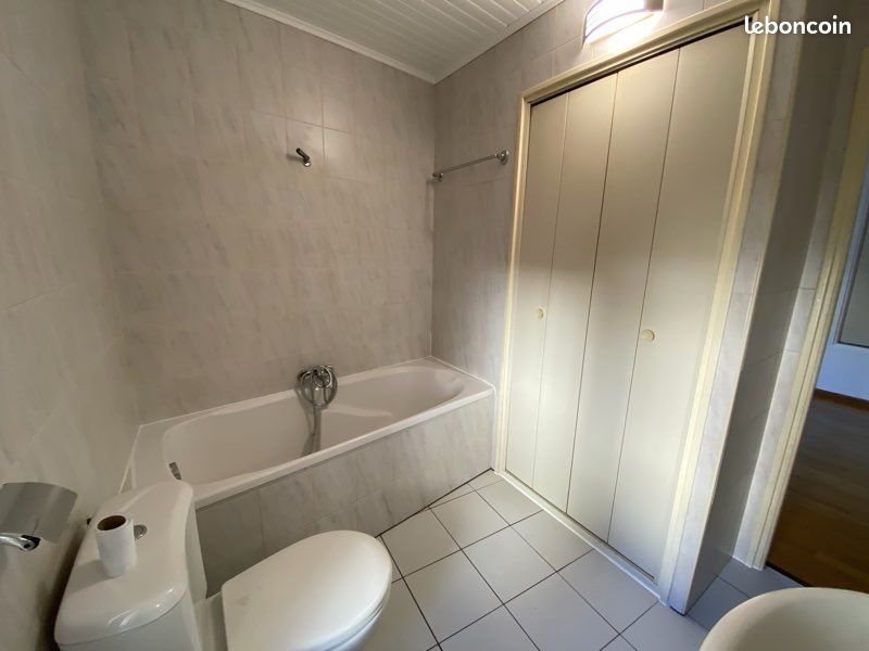Maison à louer, 34m², Lespignan