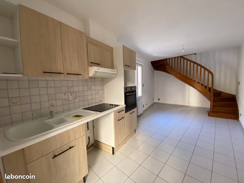 Maison à louer, 34m², Lespignan