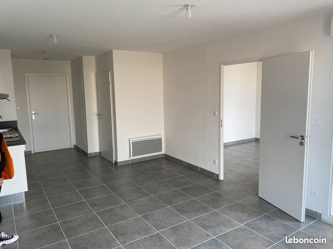 Appartement à louer, 42m², Agde (Cap d'Agde)