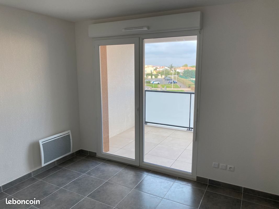 Appartement à louer, 42m², Agde (Cap d'Agde)