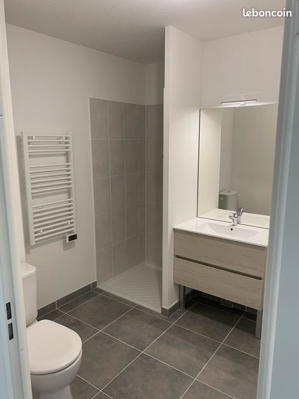 Appartement à louer, 42m², Agde (Cap d'Agde)