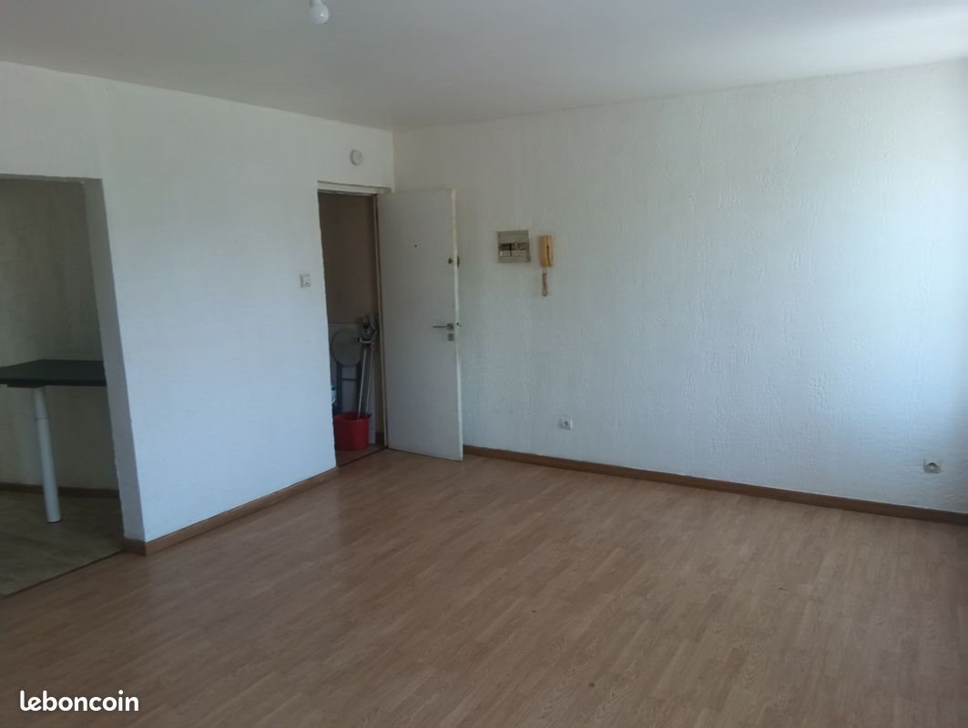Appartement à louer, 21m², Saint-Omer