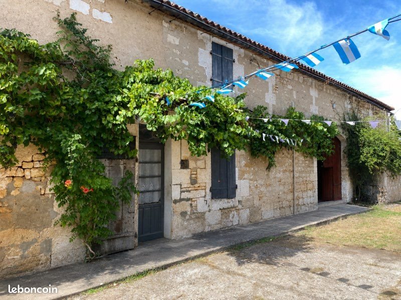 Maison à vendre, 200m², Dirac