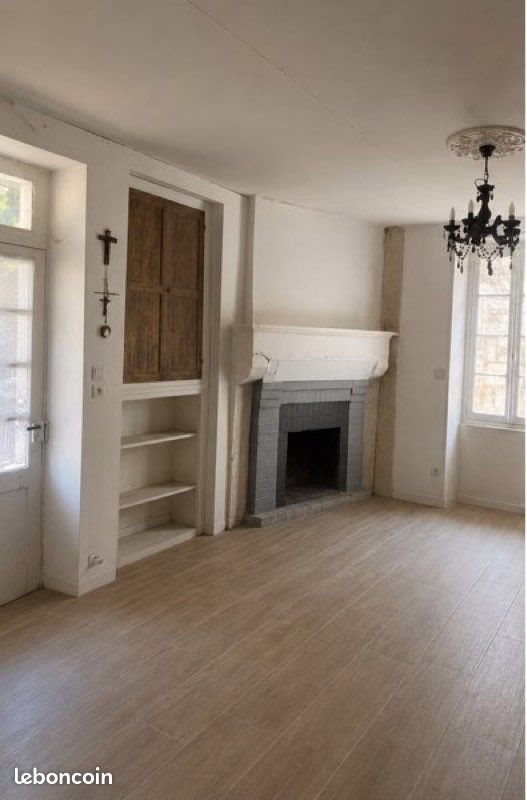 Maison à vendre, 200m², Dirac