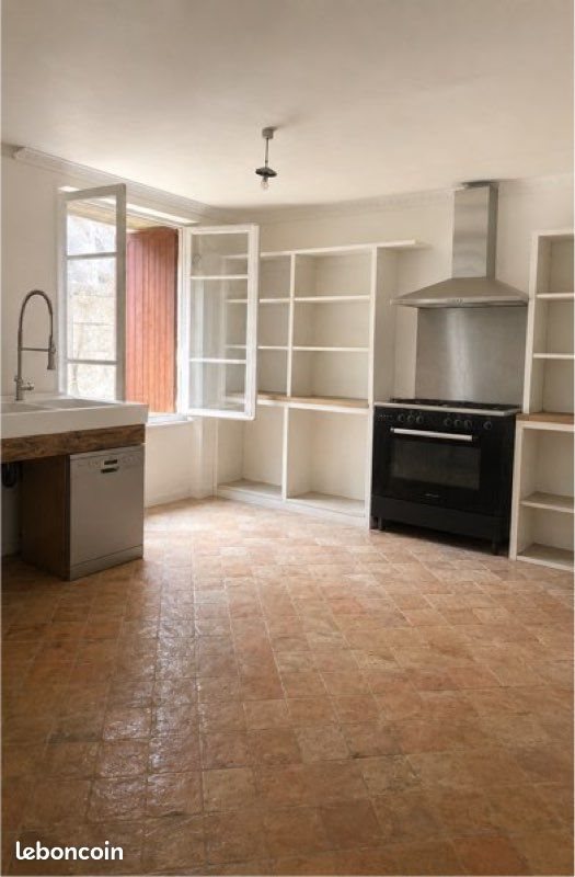 Maison à vendre, 200m², Dirac