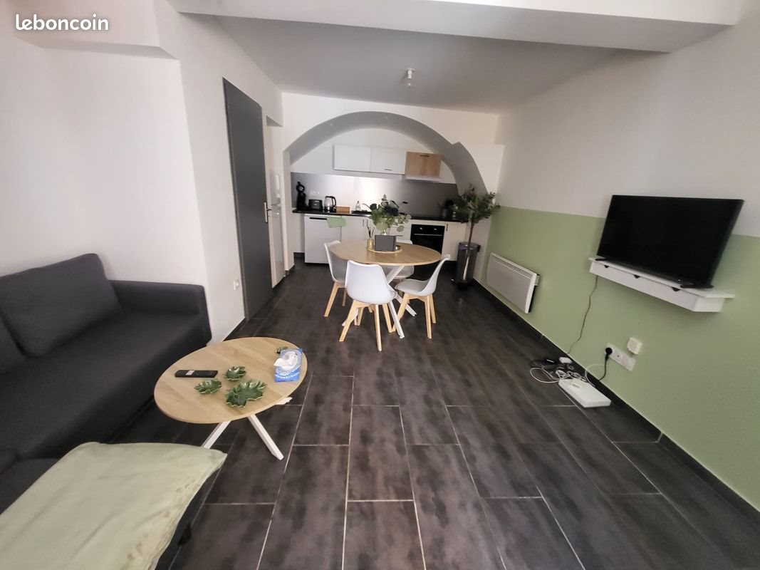 Appartement à louer, 45m², Chorges