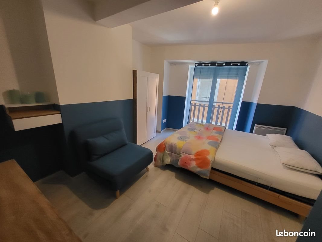 Appartement à louer, 45m², Chorges