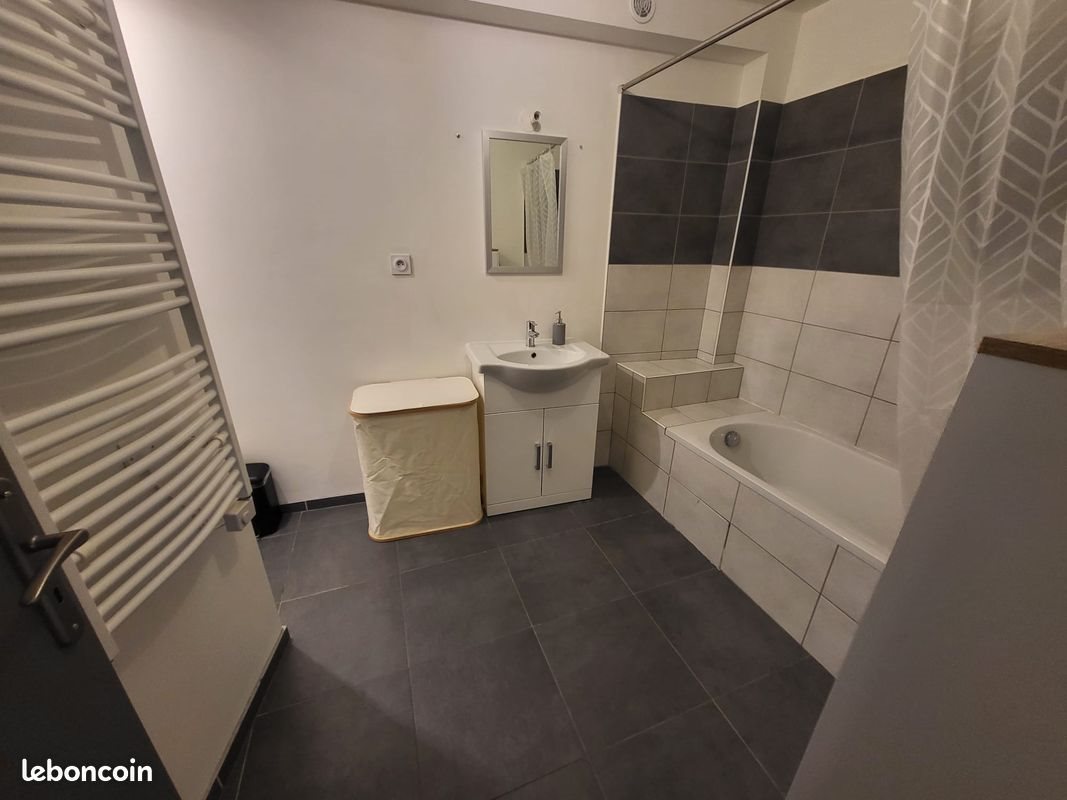 Appartement à louer, 45m², Chorges