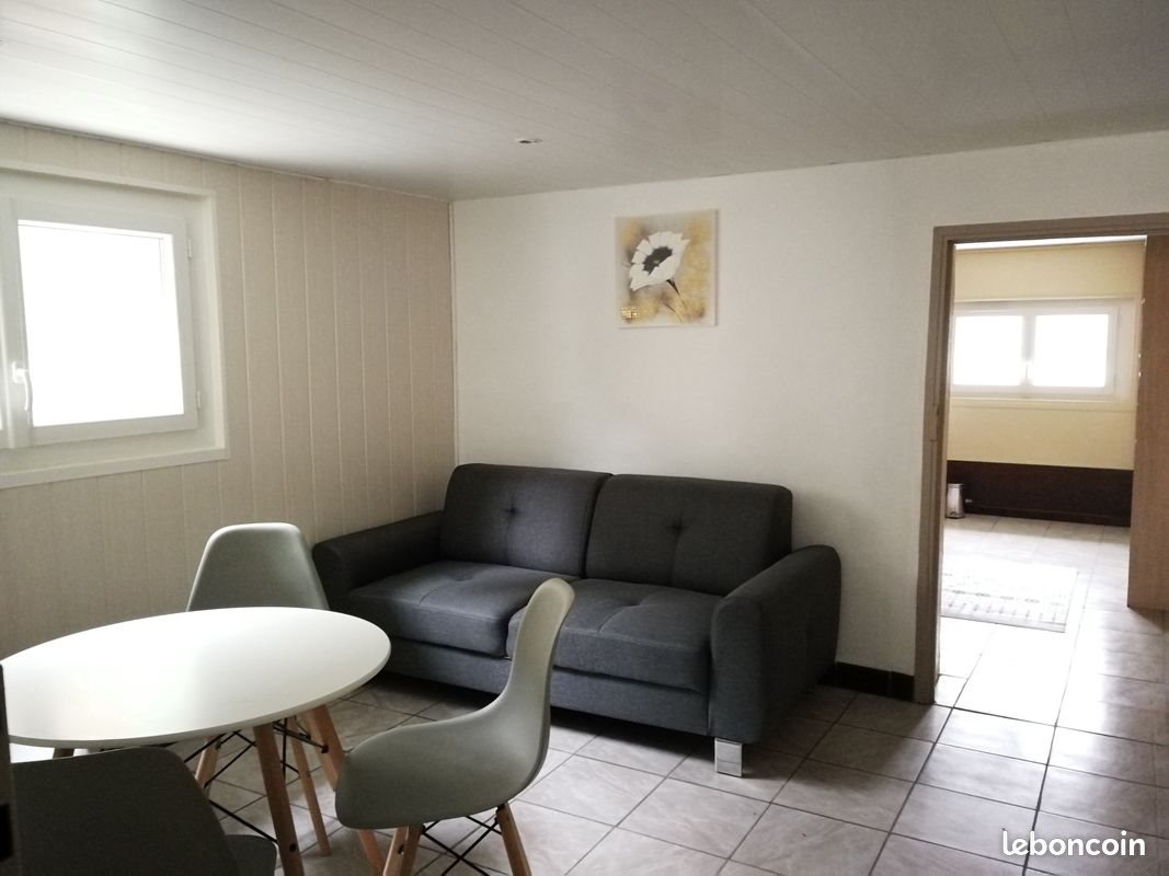 Appartement à louer, 53m², Bergerac